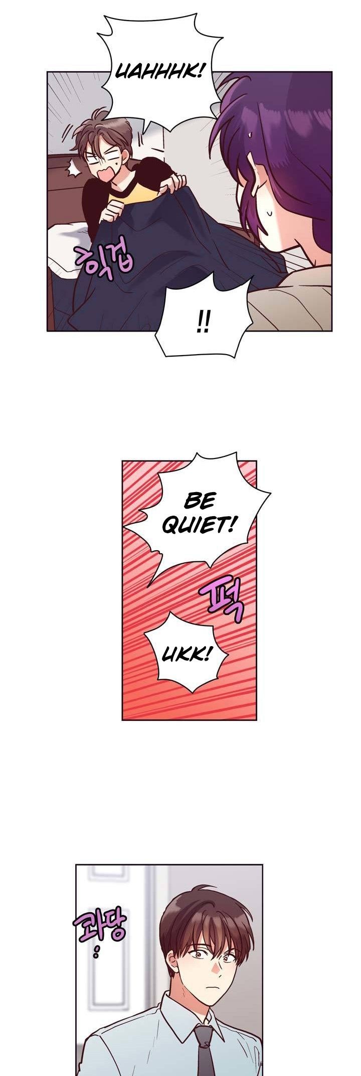 Pride Complex Manhwa - Chapter 31 Page 8