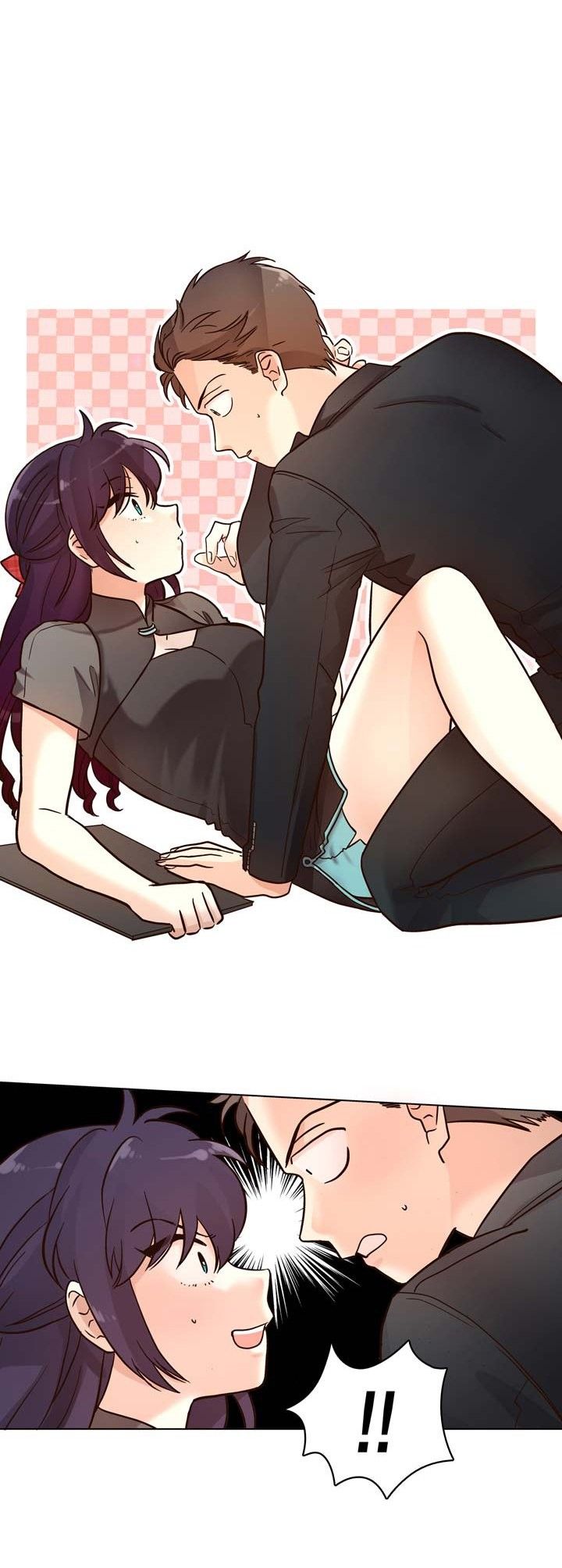 Pride Complex Manhwa - Chapter 8 Page 9