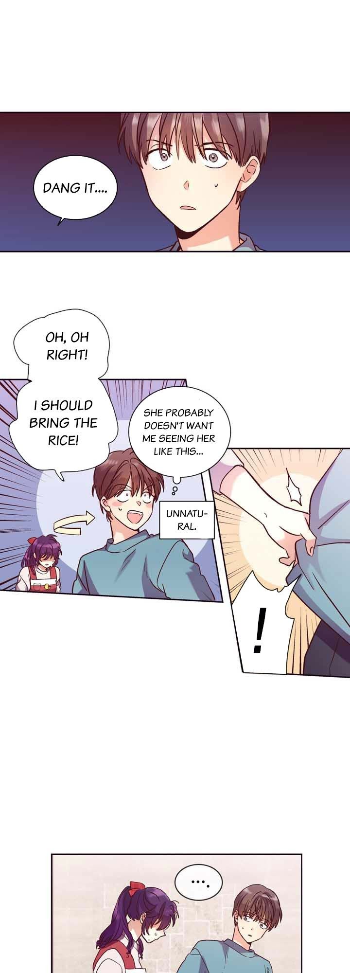 Pride Complex Manhwa - Chapter 44 Page 14