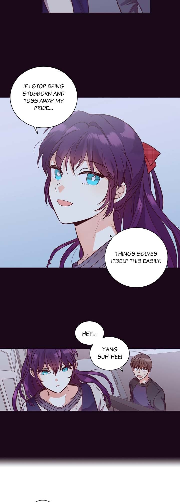 Pride Complex Manhwa - Chapter 45 Page 12