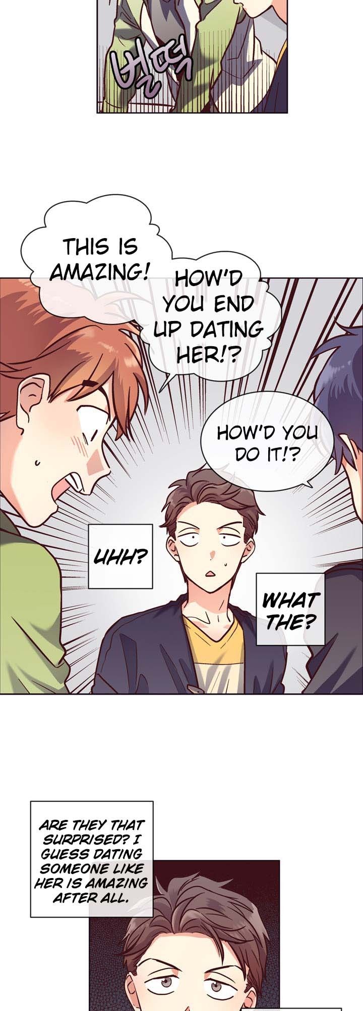 Pride Complex Manhwa - Chapter 22 Page 5