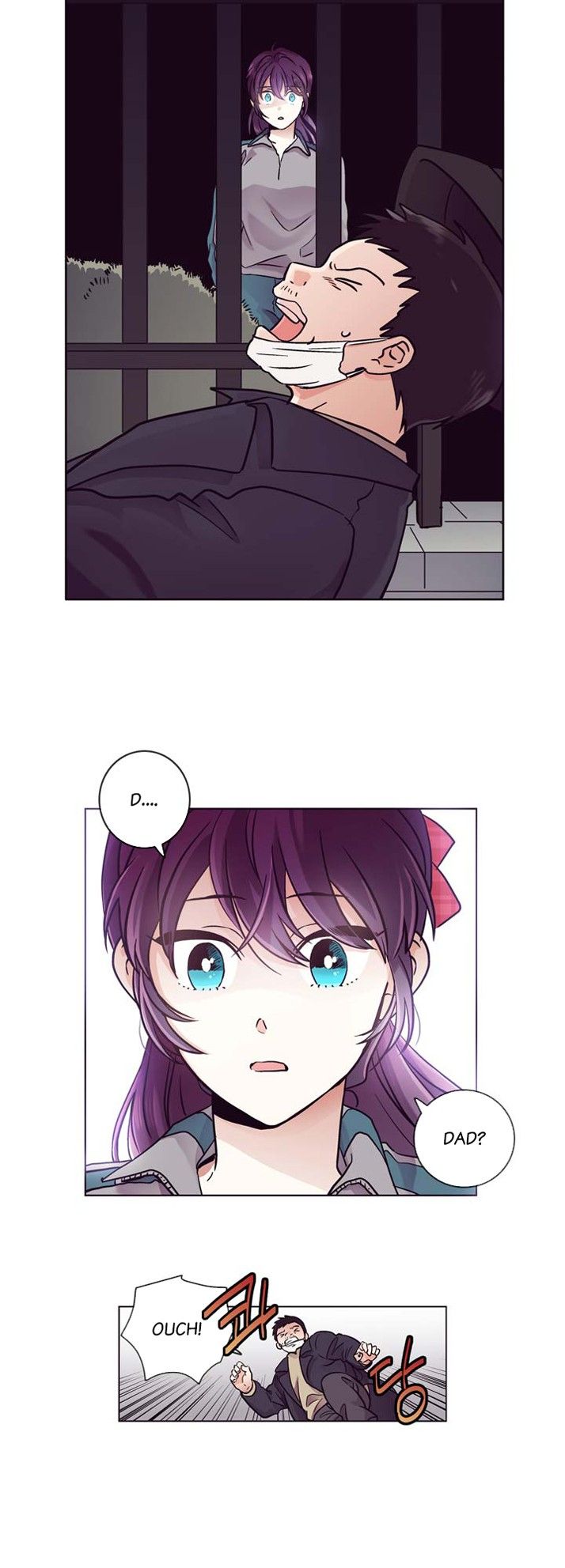 Pride Complex Manhwa - Chapter 40 Page 14