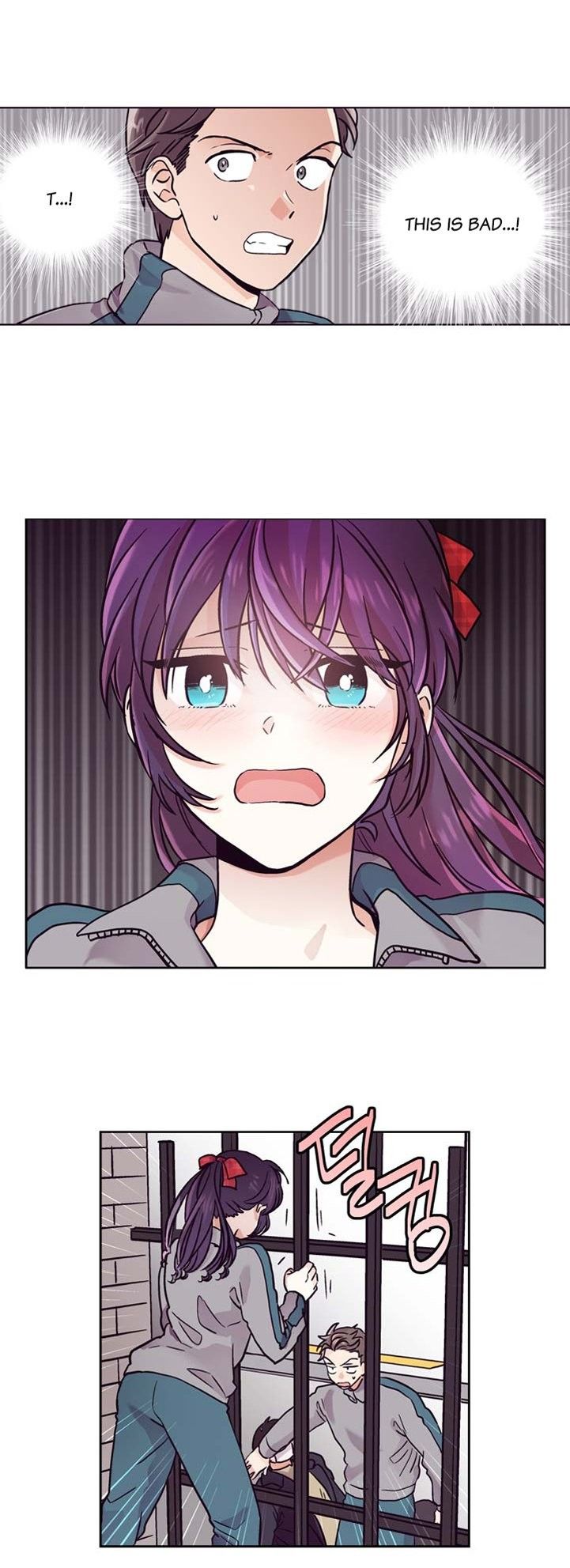 Pride Complex Manhwa - Chapter 40 Page 15