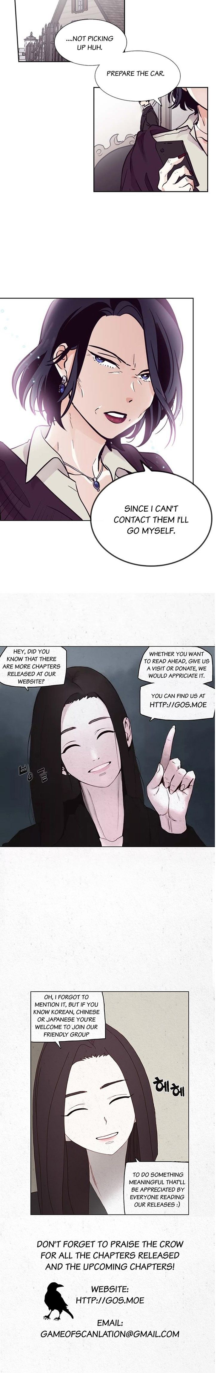 Pride Complex Manhwa - Chapter 40 Page 17
