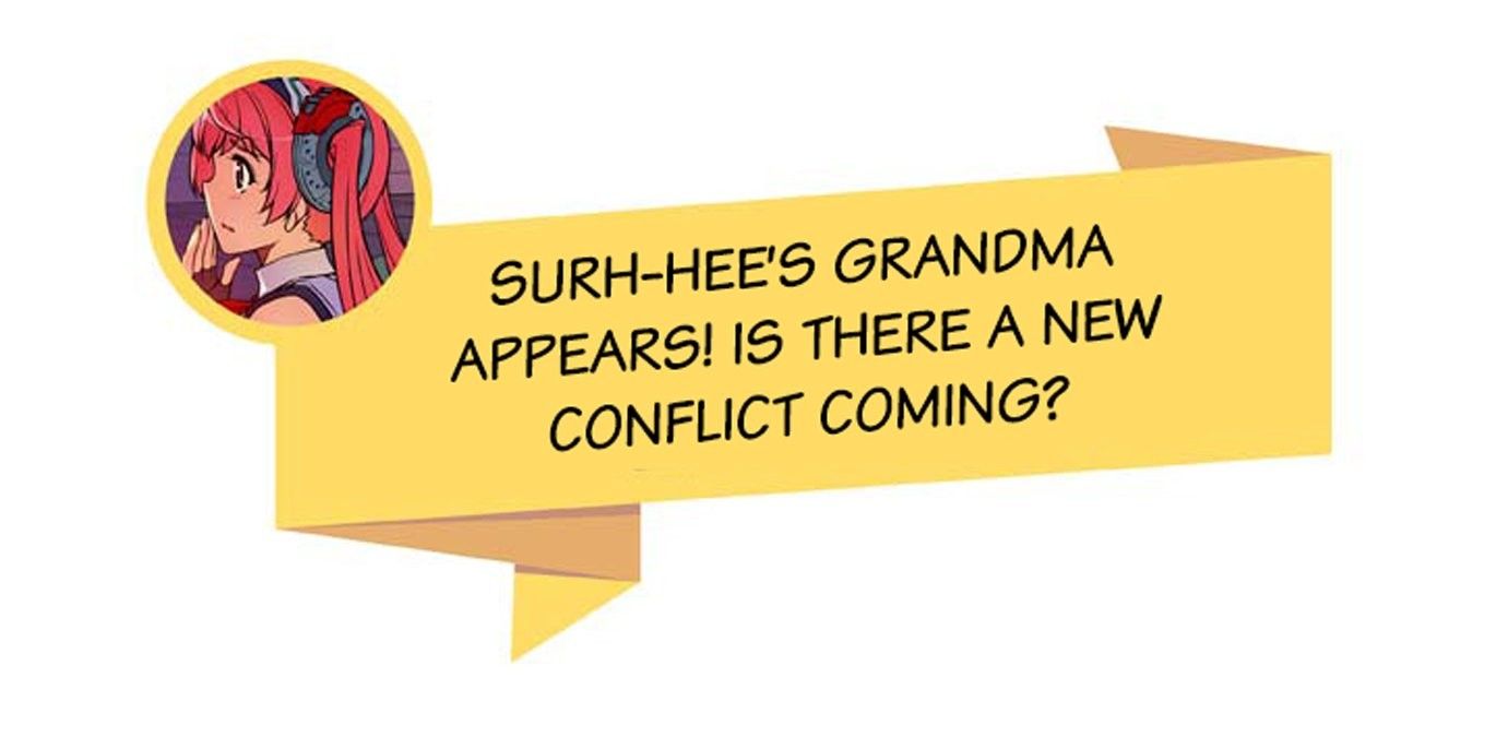 Pride Complex Manhwa - Chapter 40 Page 18