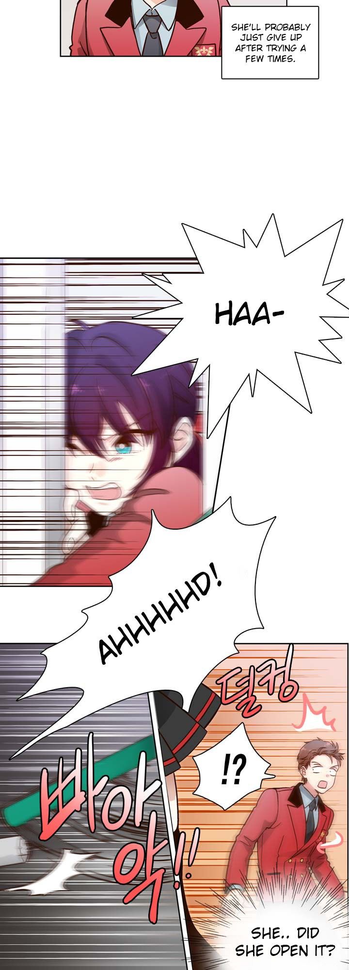 Pride Complex Manhwa - Chapter 3 Page 17