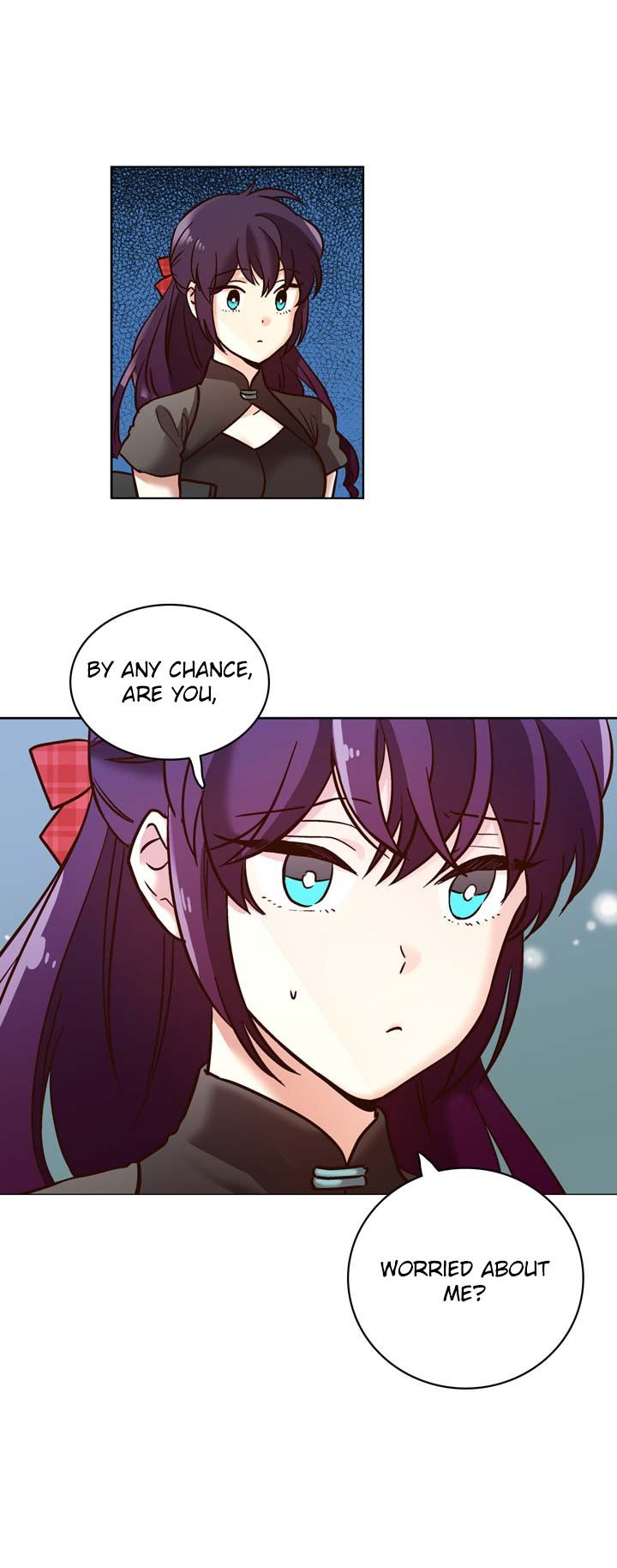 Pride Complex Manhwa - Chapter 9 Page 16