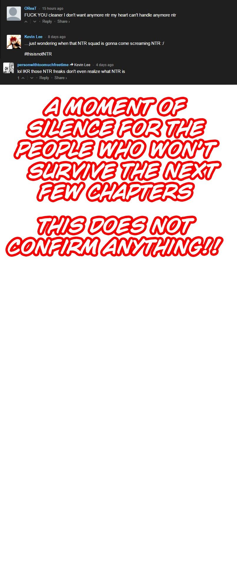 Pride Complex Manhwa - Chapter 9 Page 17