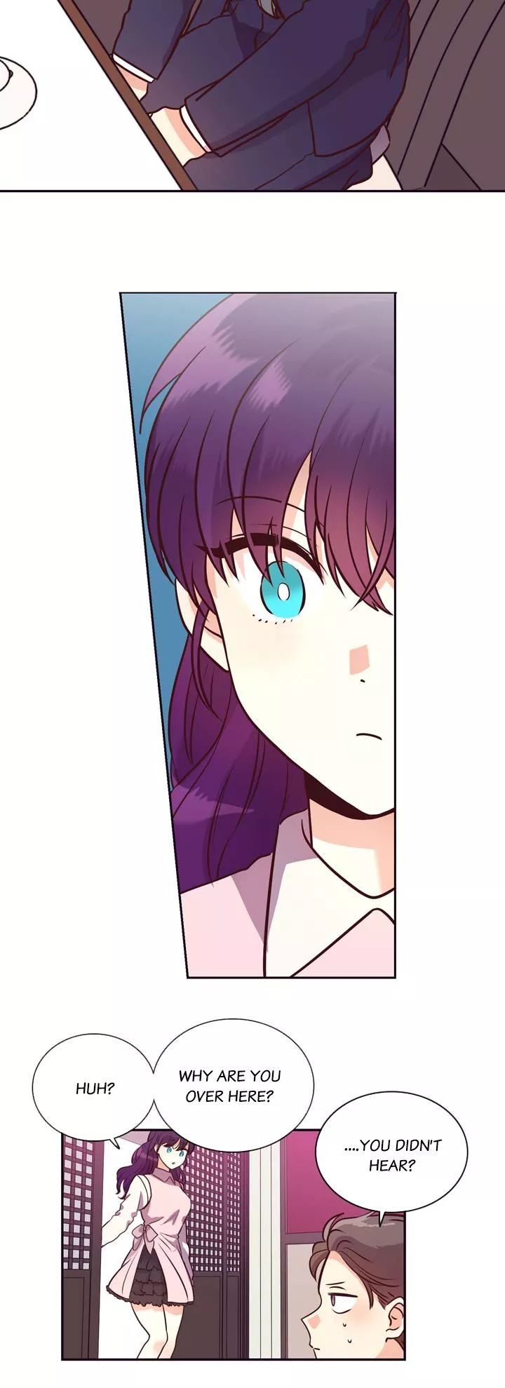 Pride Complex Manhwa - Chapter 50 Page 18