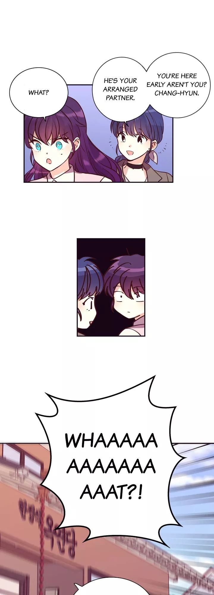 Pride Complex Manhwa - Chapter 50 Page 19