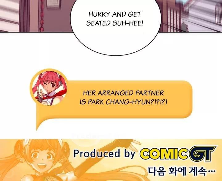 Pride Complex Manhwa - Chapter 50 Page 20