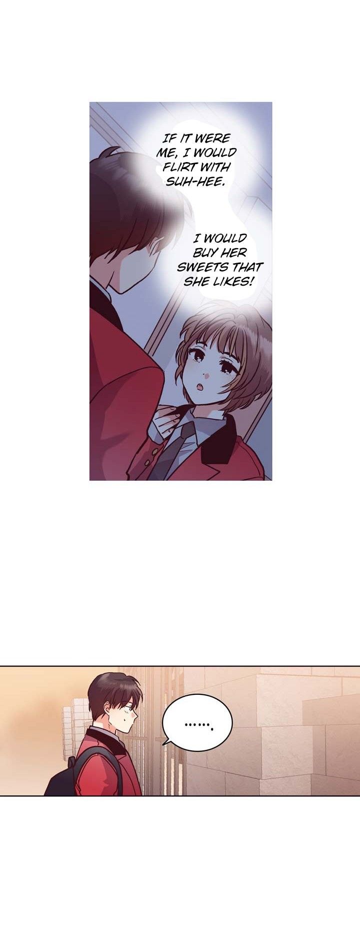 Pride Complex Manhwa - Chapter 30 Page 3