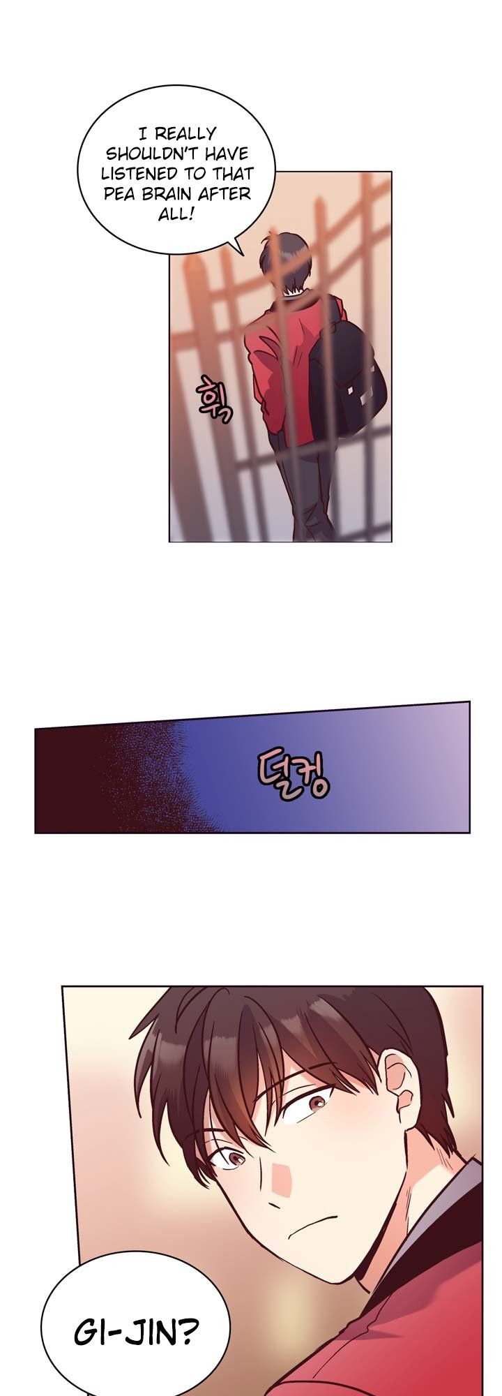 Pride Complex Manhwa - Chapter 30 Page 4