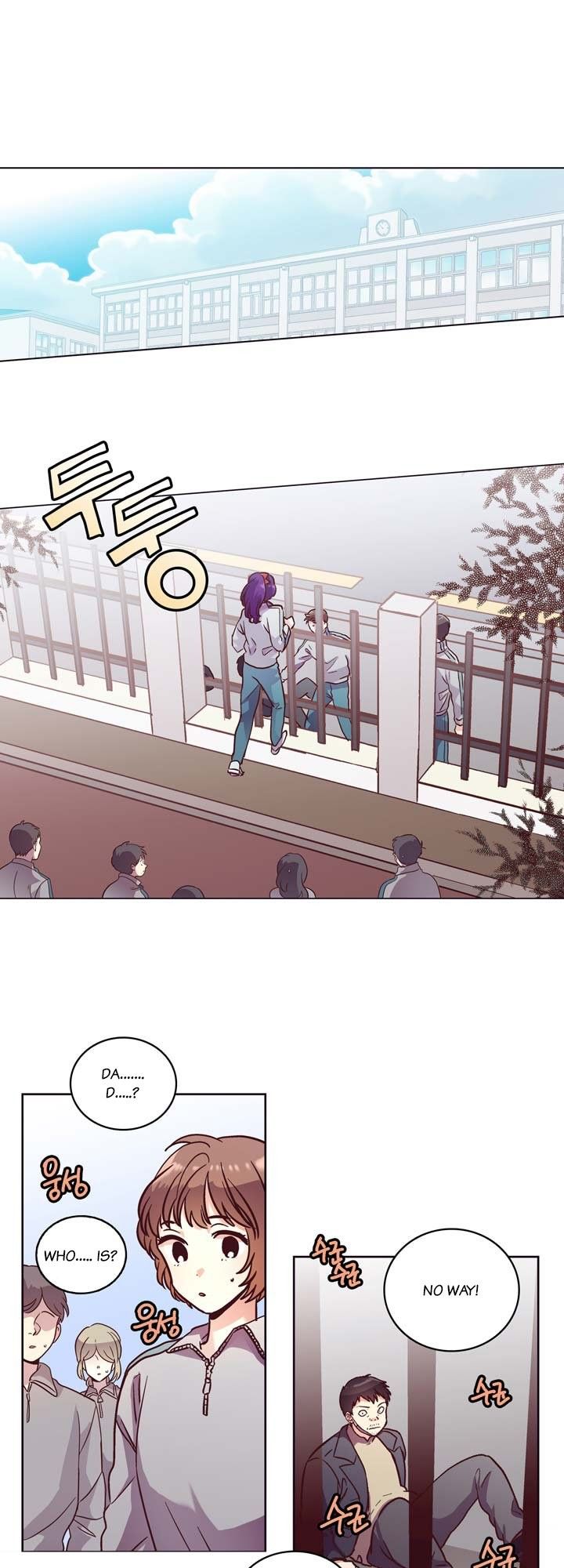 Pride Complex Manhwa - Chapter 41 Page 4