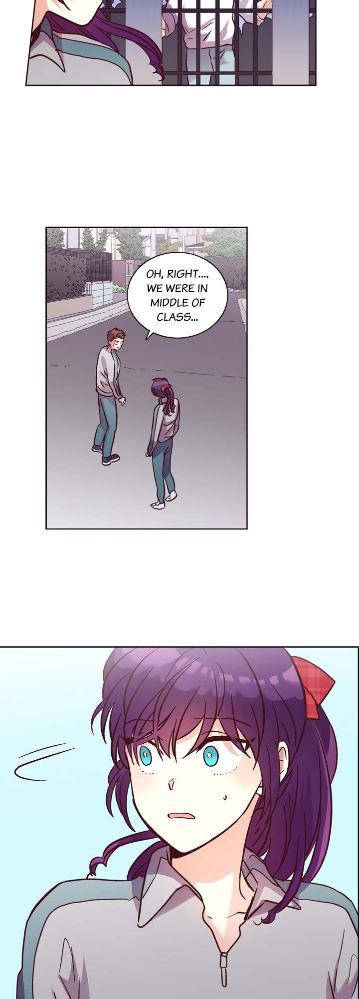 Pride Complex Manhwa - Chapter 41 Page 11