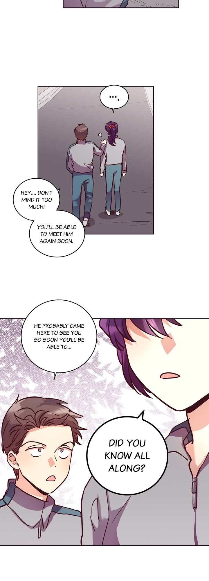 Pride Complex Manhwa - Chapter 41 Page 14