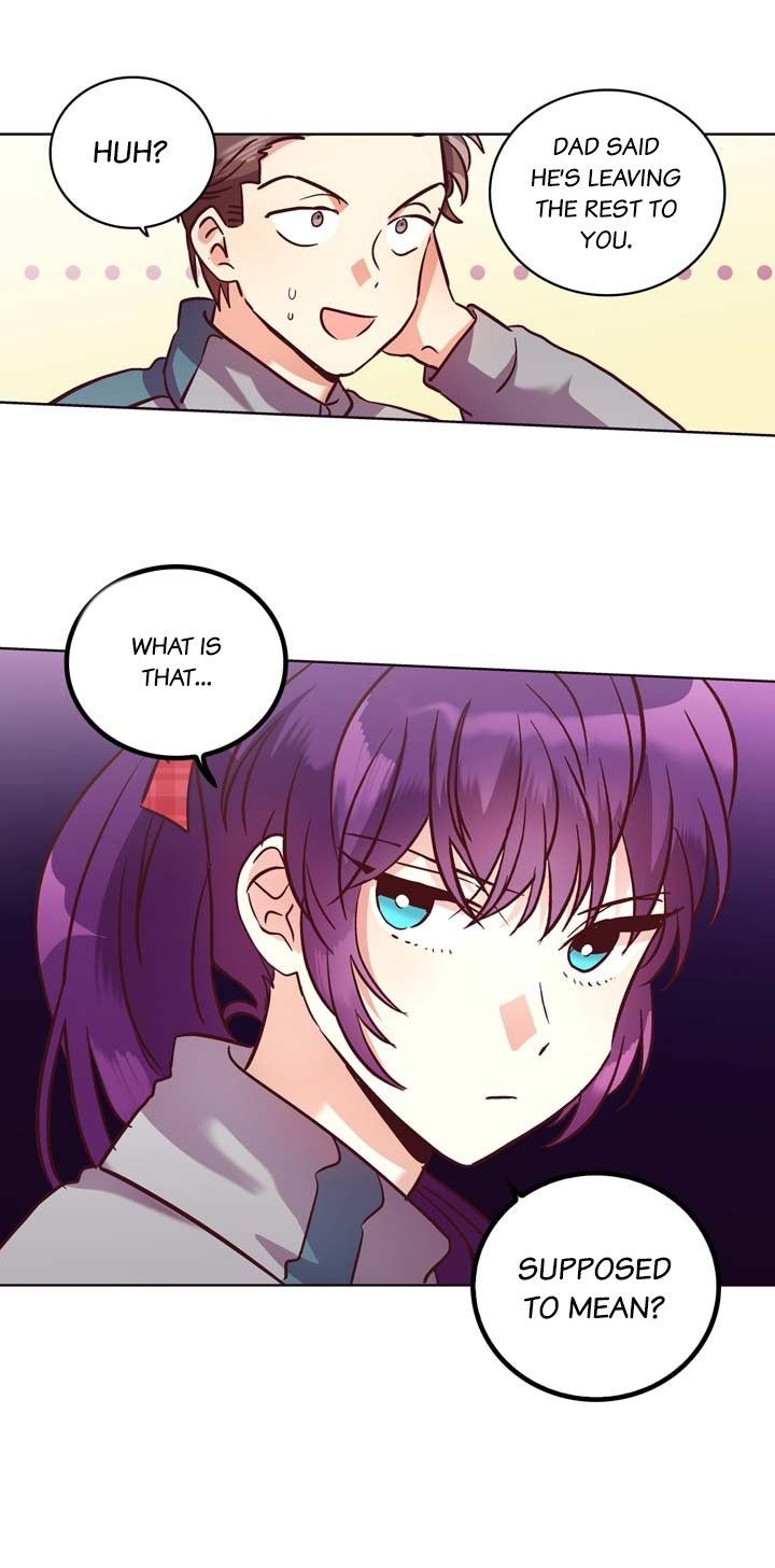 Pride Complex Manhwa - Chapter 41 Page 15