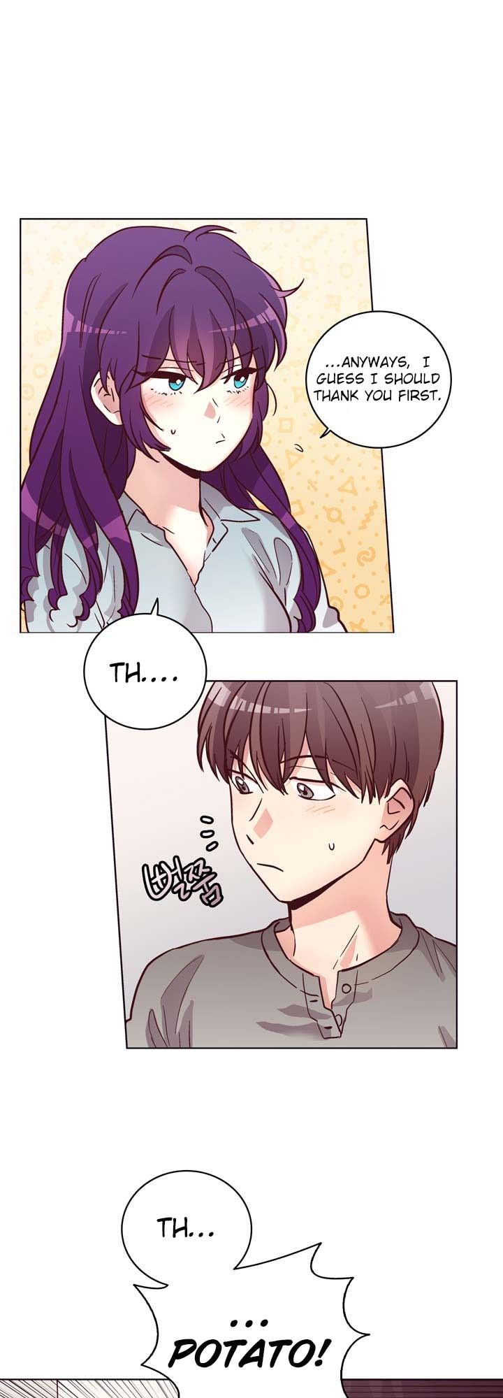 Pride Complex Manhwa - Chapter 16 Page 10