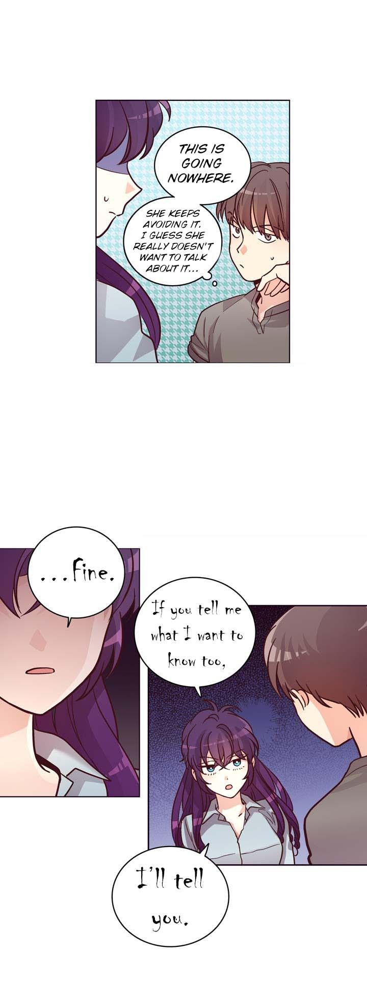 Pride Complex Manhwa - Chapter 16 Page 15