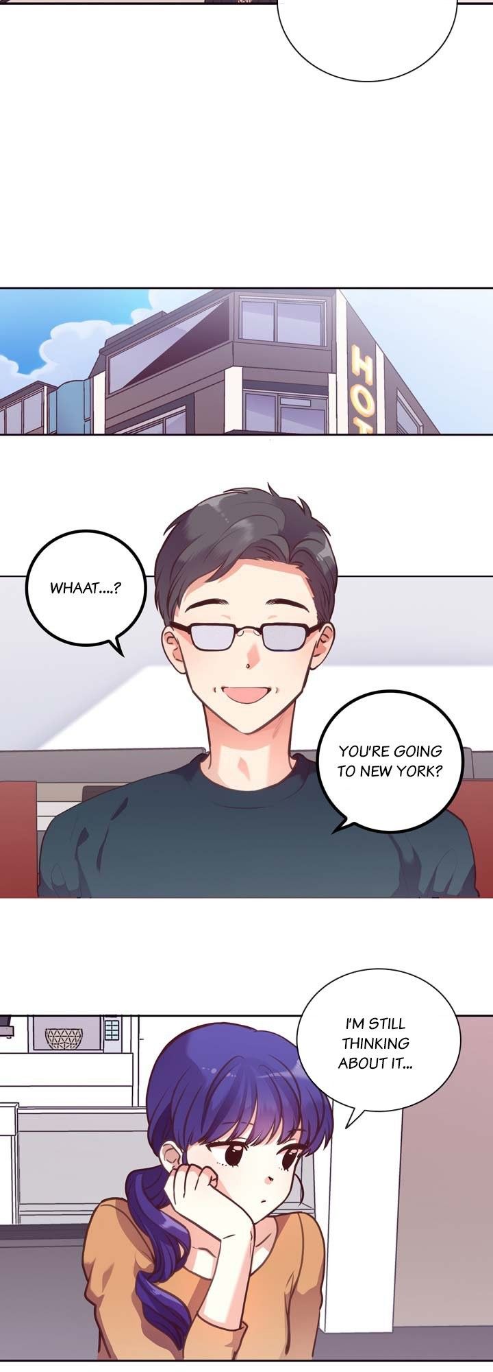 Pride Complex Manhwa - Chapter 52 Page 11
