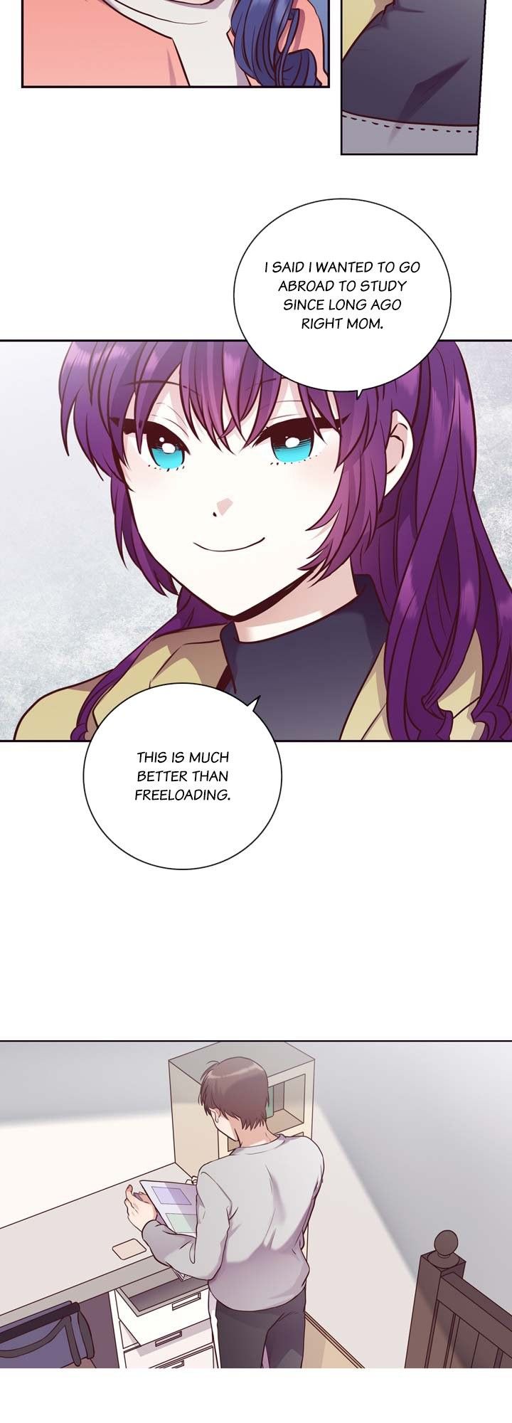 Pride Complex Manhwa - Chapter 46 Page 2