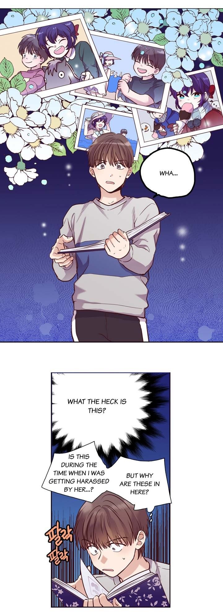 Pride Complex Manhwa - Chapter 46 Page 3