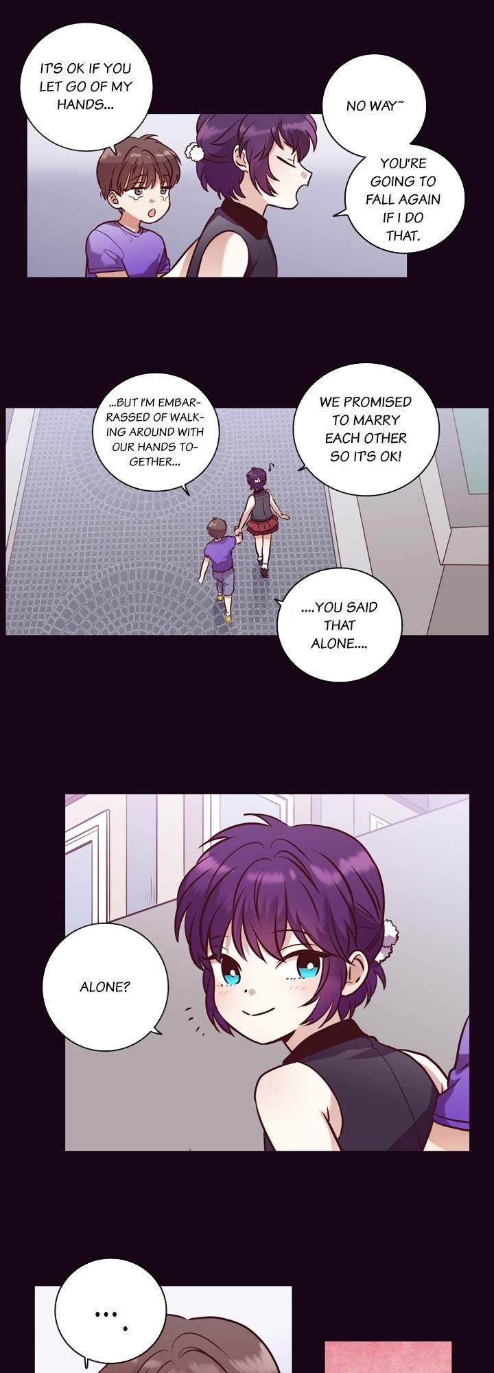 Pride Complex Manhwa - Chapter 46 Page 7