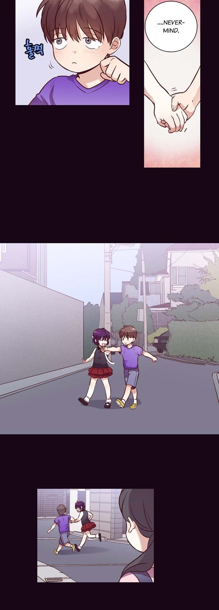 Pride Complex Manhwa - Chapter 46 Page 8