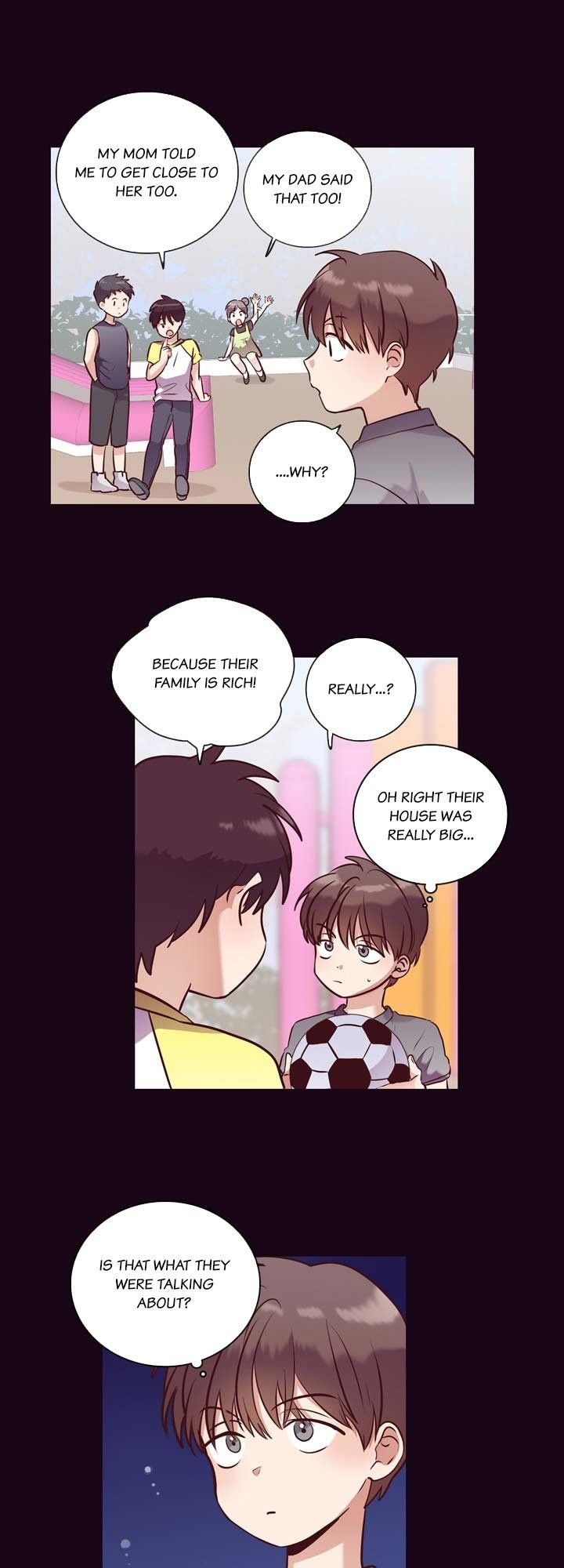 Pride Complex Manhwa - Chapter 46 Page 10
