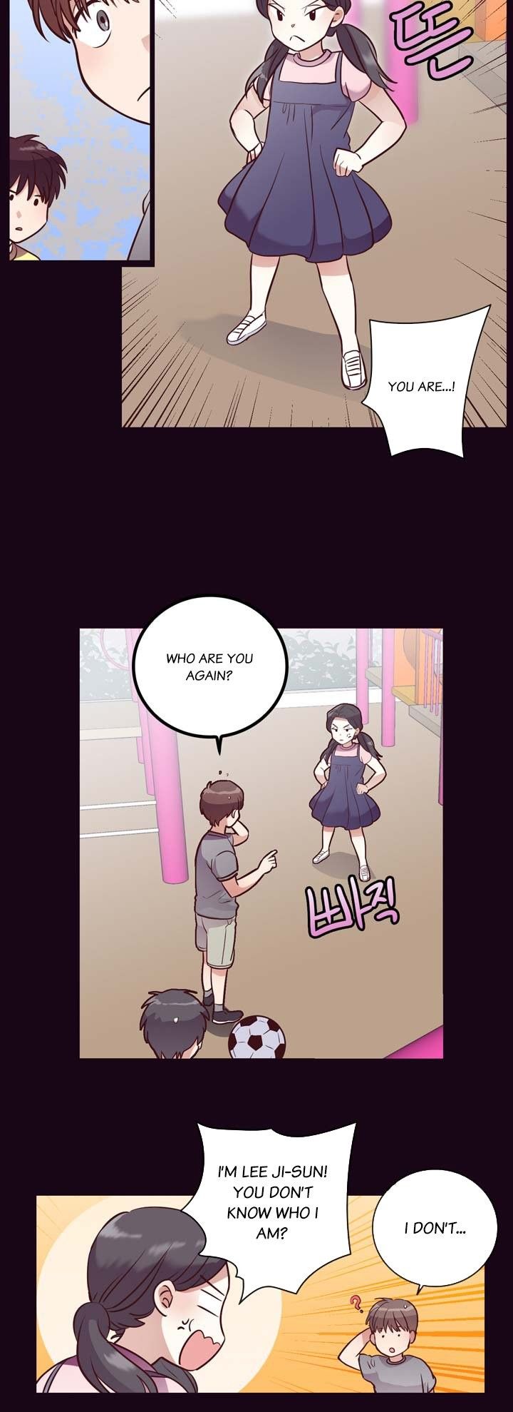 Pride Complex Manhwa - Chapter 46 Page 12
