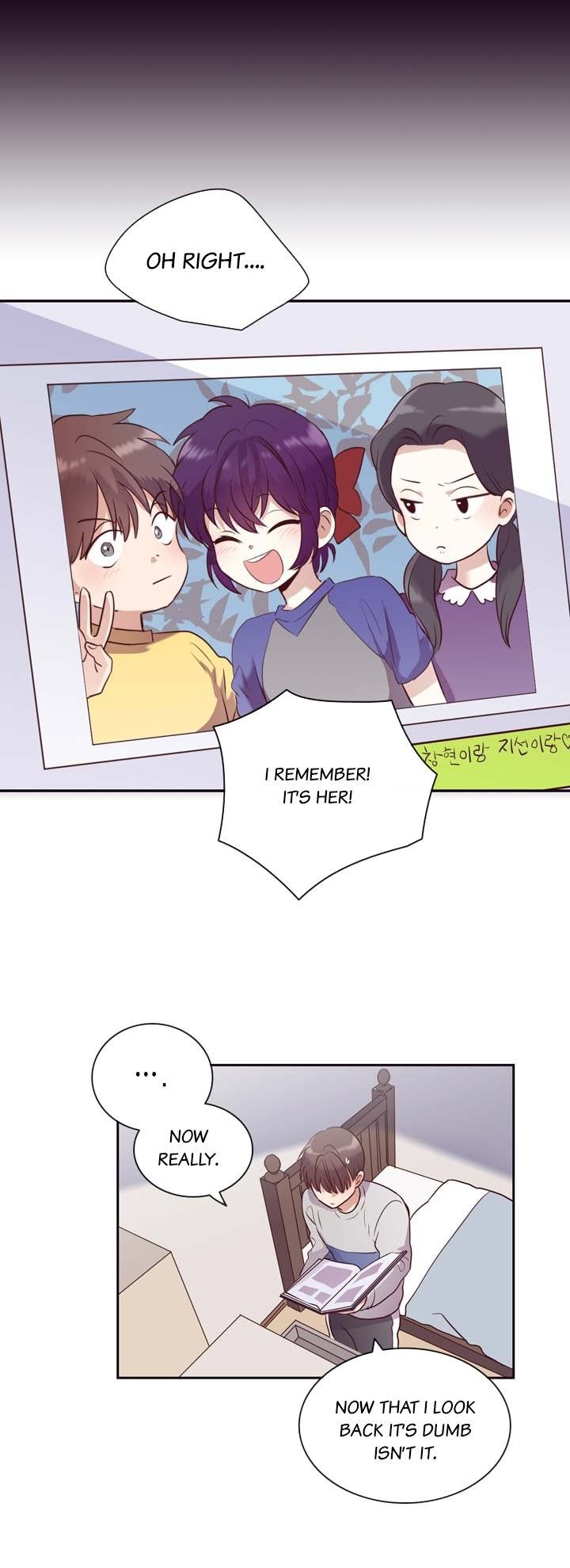 Pride Complex Manhwa - Chapter 46 Page 15