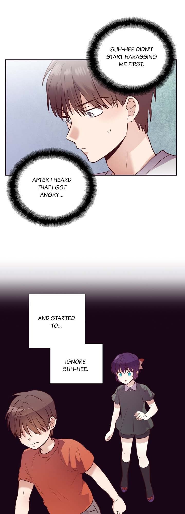 Pride Complex Manhwa - Chapter 46 Page 16