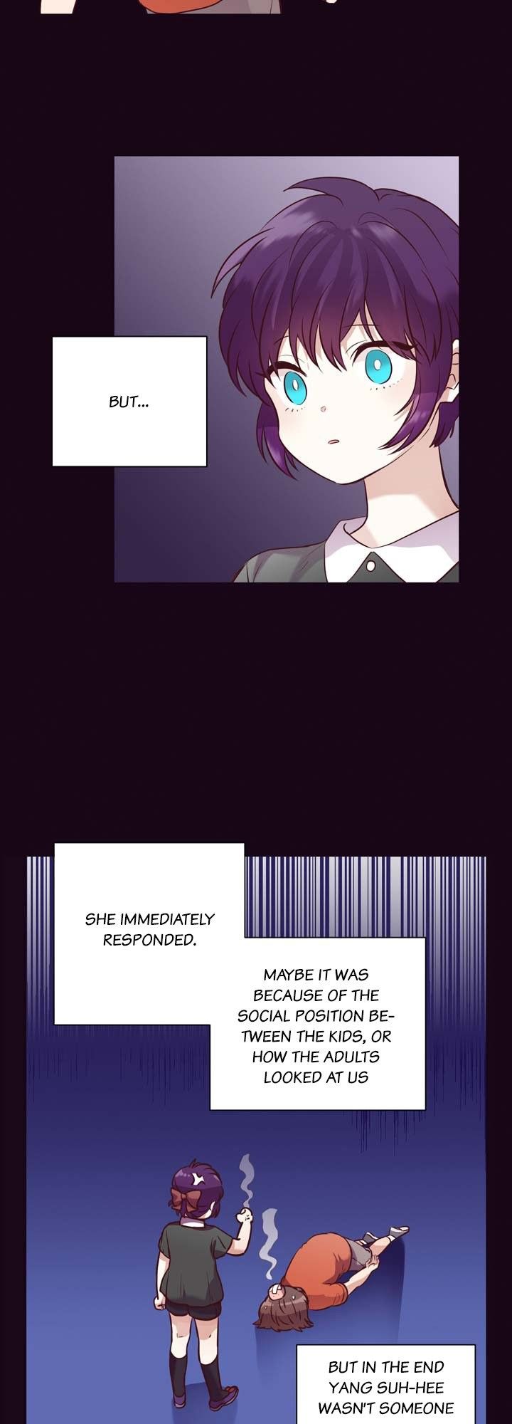 Pride Complex Manhwa - Chapter 46 Page 17