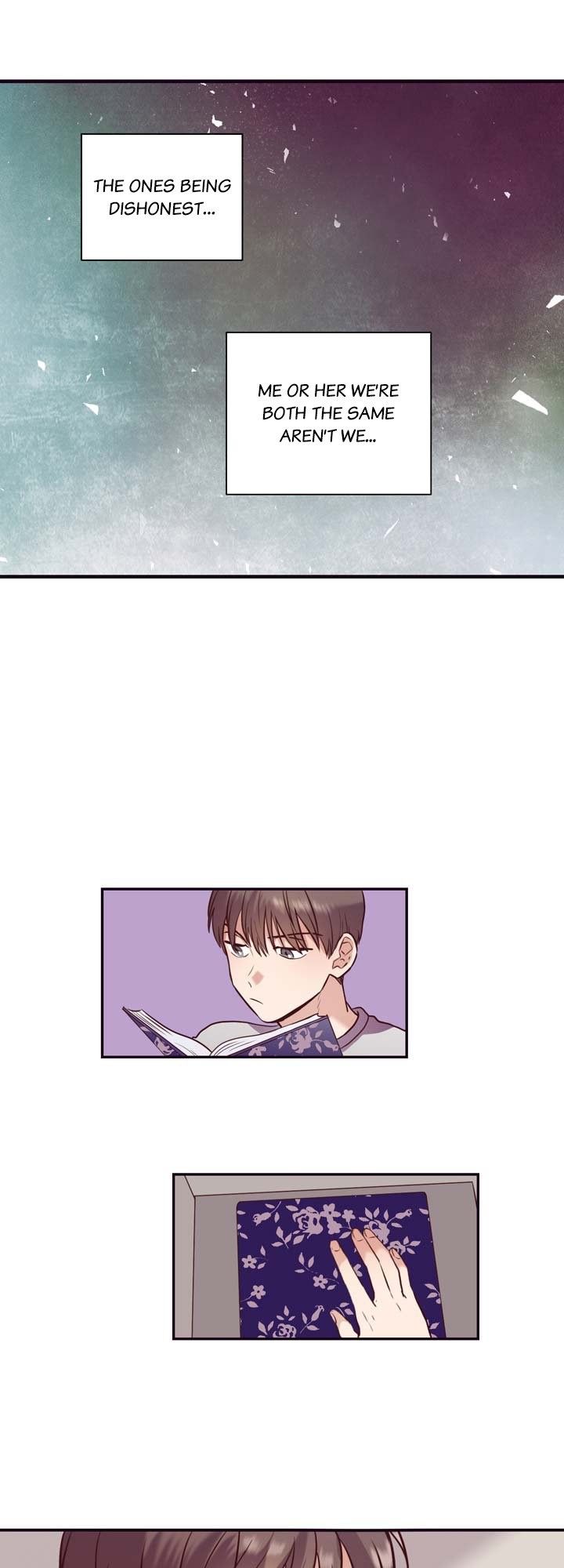 Pride Complex Manhwa - Chapter 46 Page 19