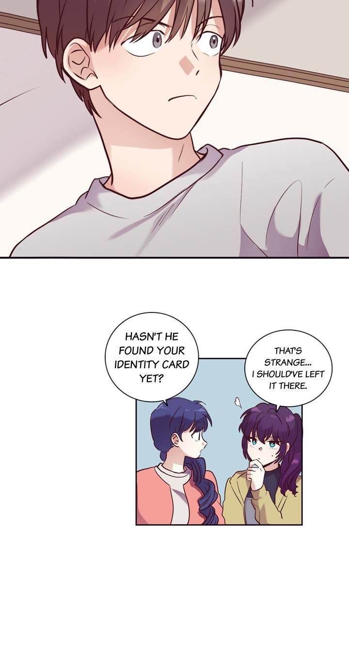 Pride Complex Manhwa - Chapter 46 Page 20