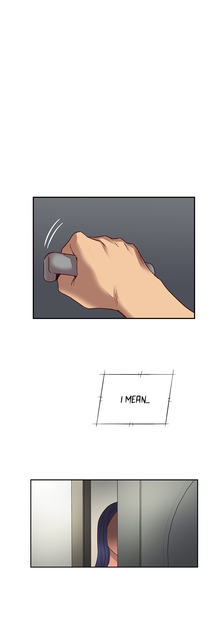 Hentai Campus Manhwa - Chapter 6 Page 0