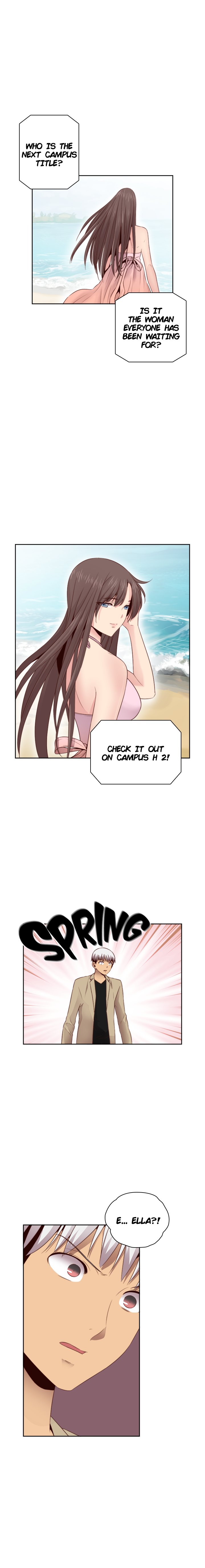Hentai Campus Manhwa - Chapter 62 Page 0