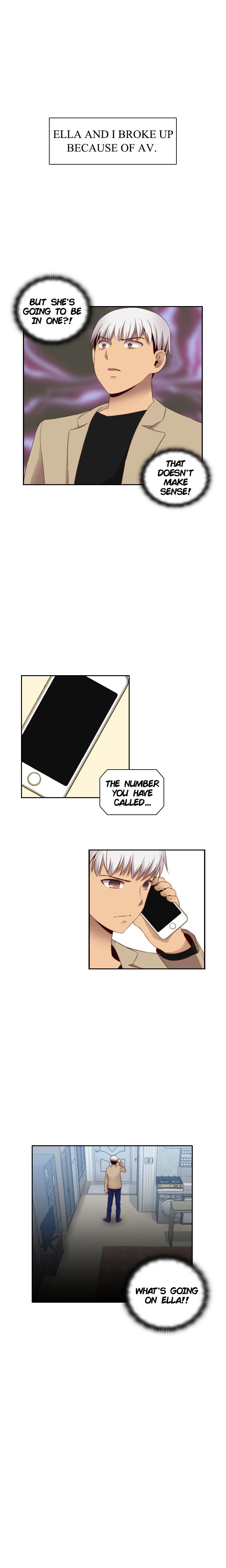 Hentai Campus Manhwa - Chapter 62 Page 2