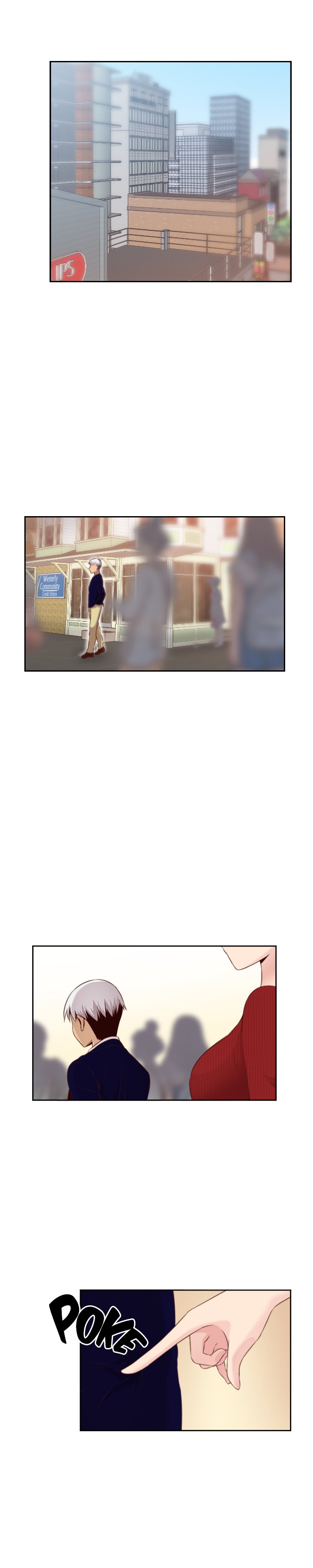 Hentai Campus Manhwa - Chapter 62 Page 7