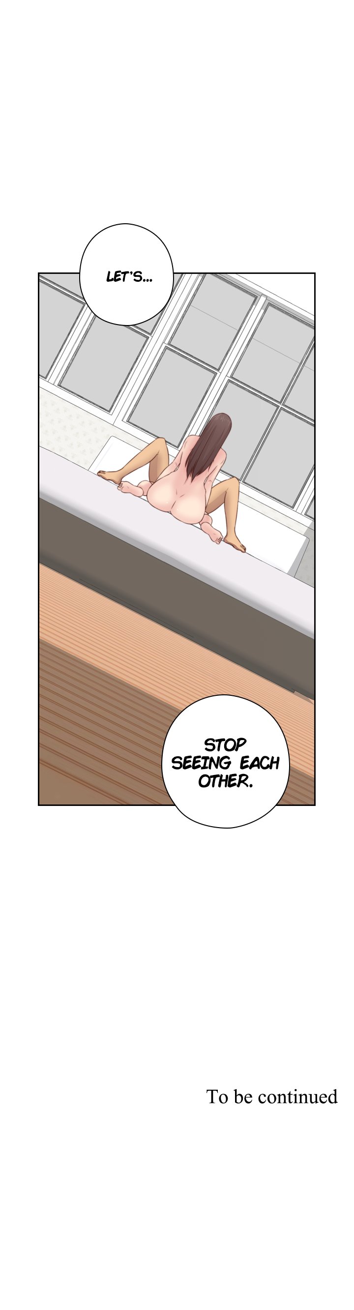 Hentai Campus Manhwa - Chapter 57 Page 15