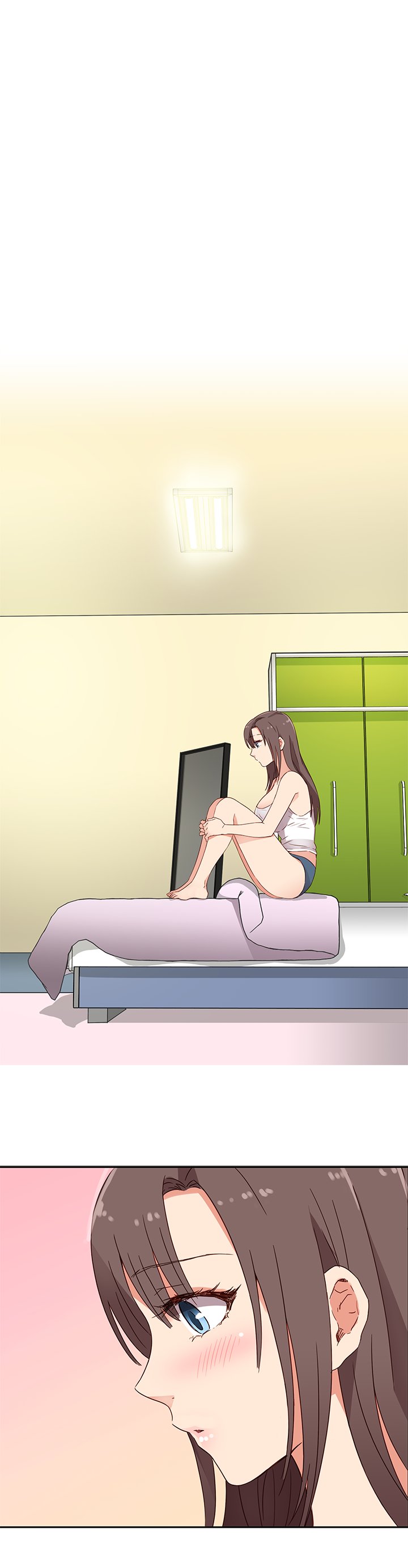 Hentai Campus Manhwa - Chapter 16 Page 0