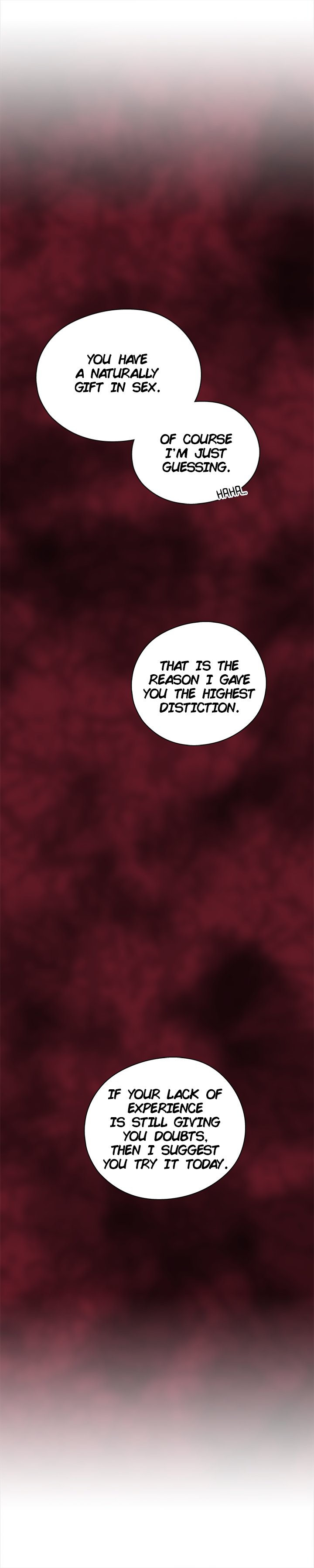 Hentai Campus Manhwa - Chapter 16 Page 26