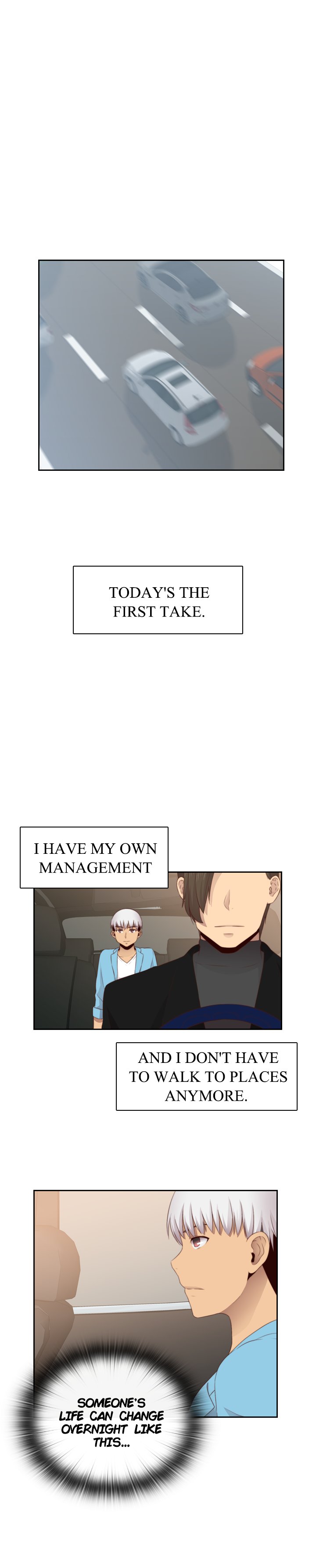 Hentai Campus Manhwa - Chapter 58 Page 3