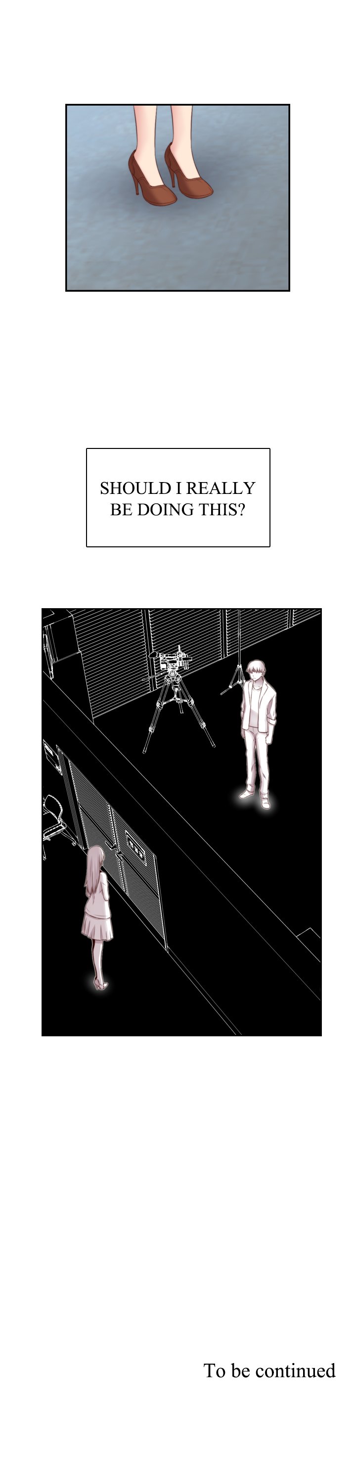 Hentai Campus Manhwa - Chapter 58 Page 15