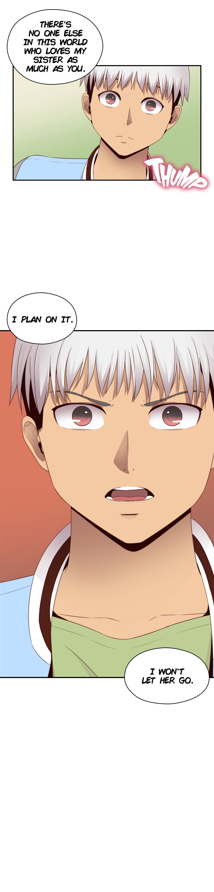 Hentai Campus Manhwa - Chapter 67 Page 1