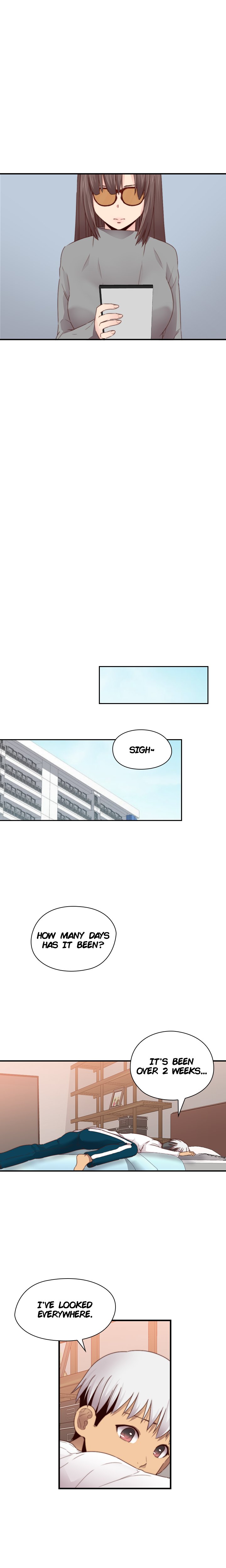 Hentai Campus Manhwa - Chapter 67 Page 5