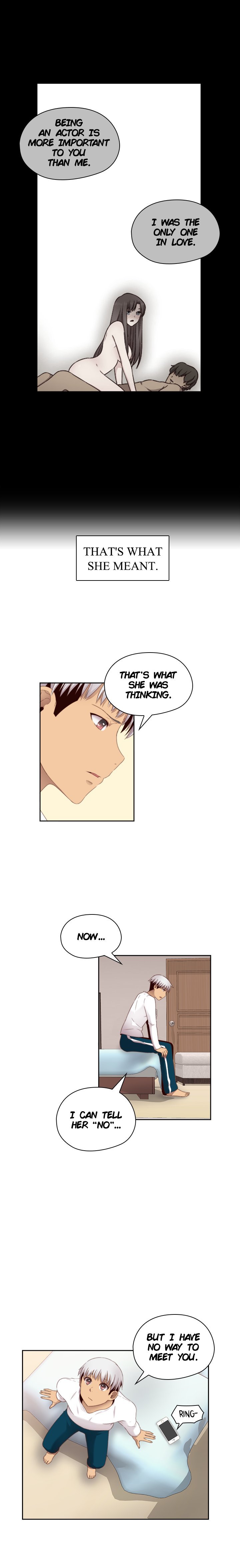 Hentai Campus Manhwa - Chapter 67 Page 11