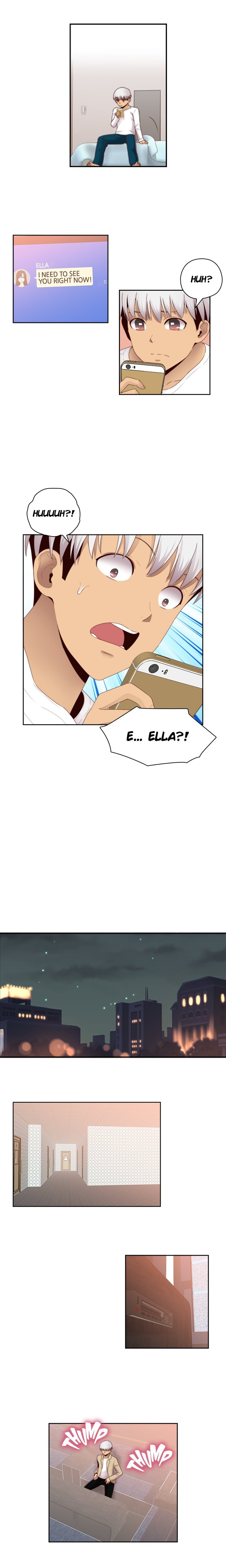 Hentai Campus Manhwa - Chapter 67 Page 12