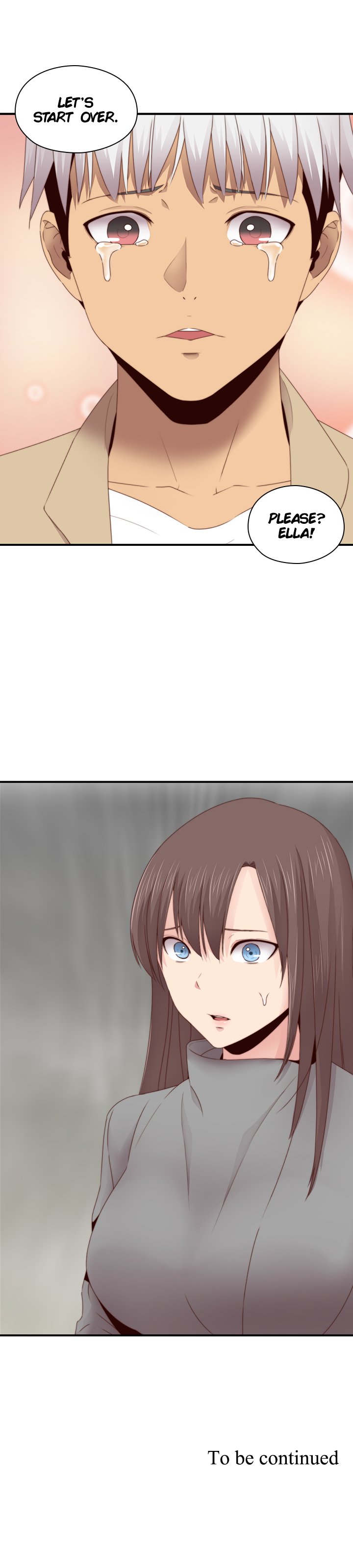 Hentai Campus Manhwa - Chapter 67 Page 17