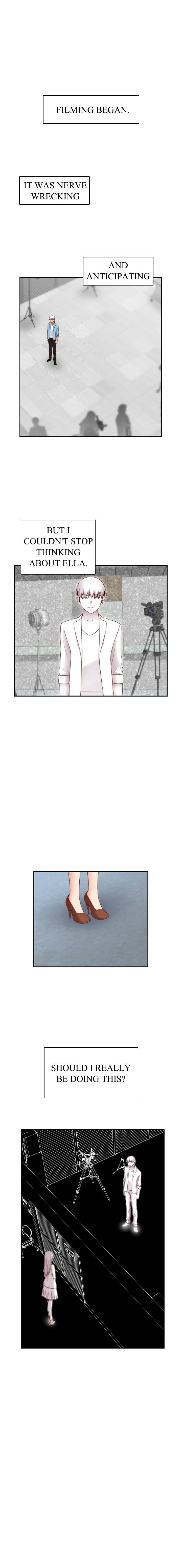 Hentai Campus Manhwa - Chapter 59 Page 0